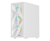 Genesis DIAXID 605 ARGB Biała - 1241507 - zdjęcie 7